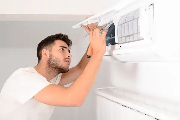AC Installation