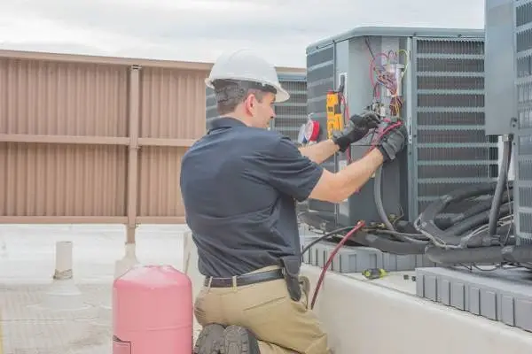 Camilo HVAC Company's Other Services