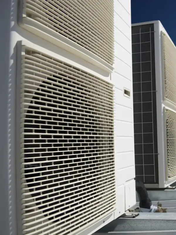 Reliable HVAC Contractor