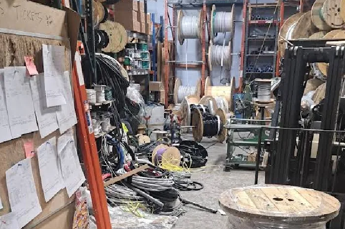 Camilo HVAC Company's Other Services