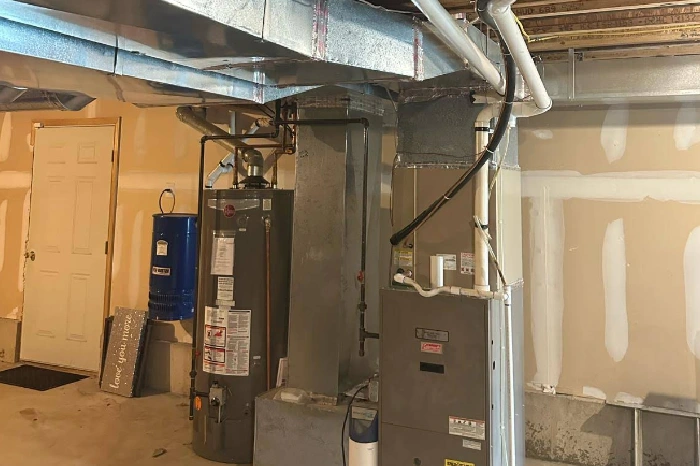 HVAC Repair