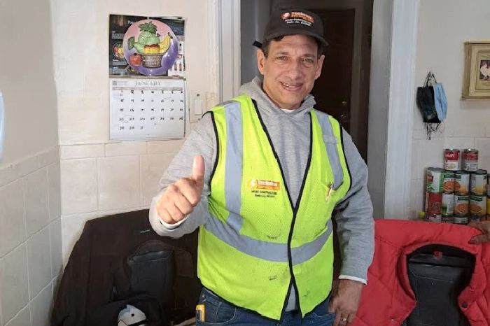 HVAC Technician in Bayonne, NJ